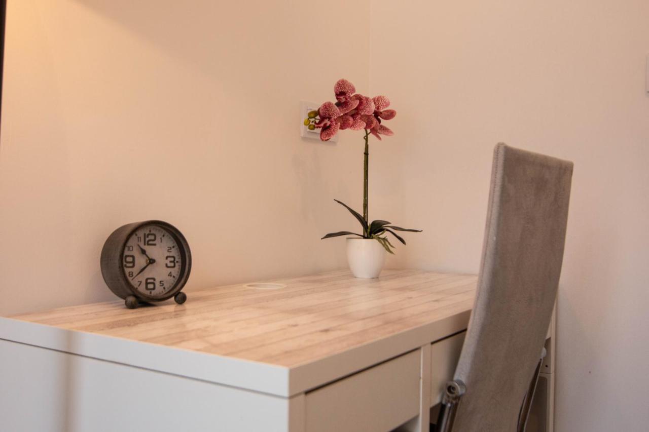 פוזנן Apartament Loftowy Wypoczynek Goldair מראה חיצוני תמונה